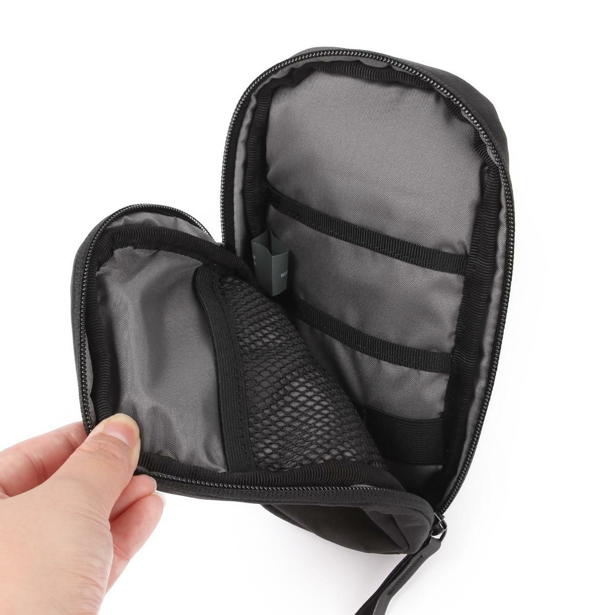 CHROME INDUSTRIES LOGAN POUCH ショルダーバッグ  bg389