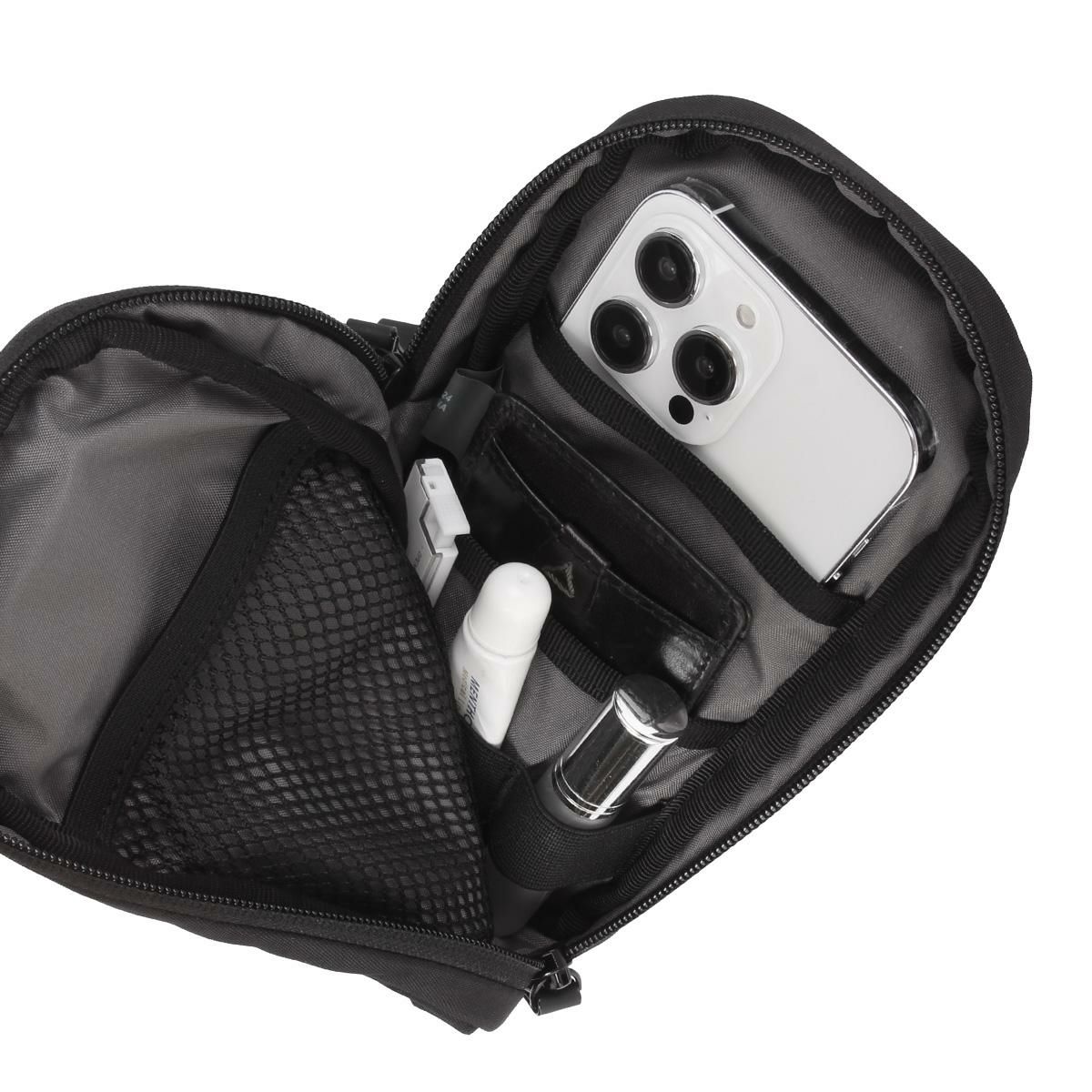 CHROME INDUSTRIES LOGAN POUCH ショルダーバッグ  bg389