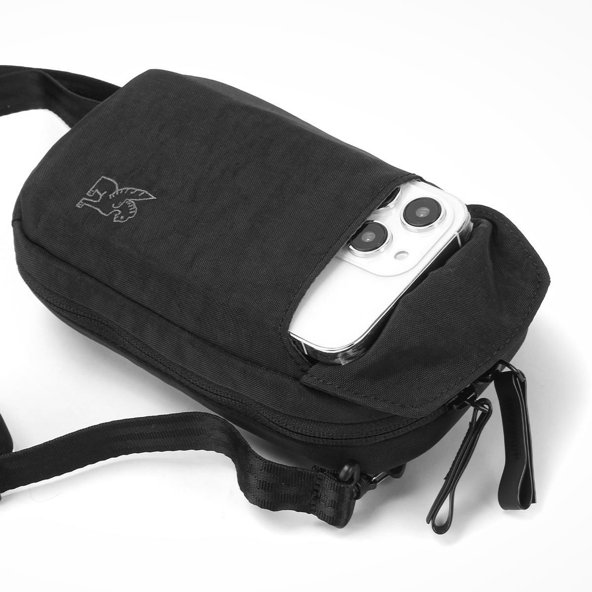 CHROME INDUSTRIES LOGAN POUCH ショルダーバッグ  bg389