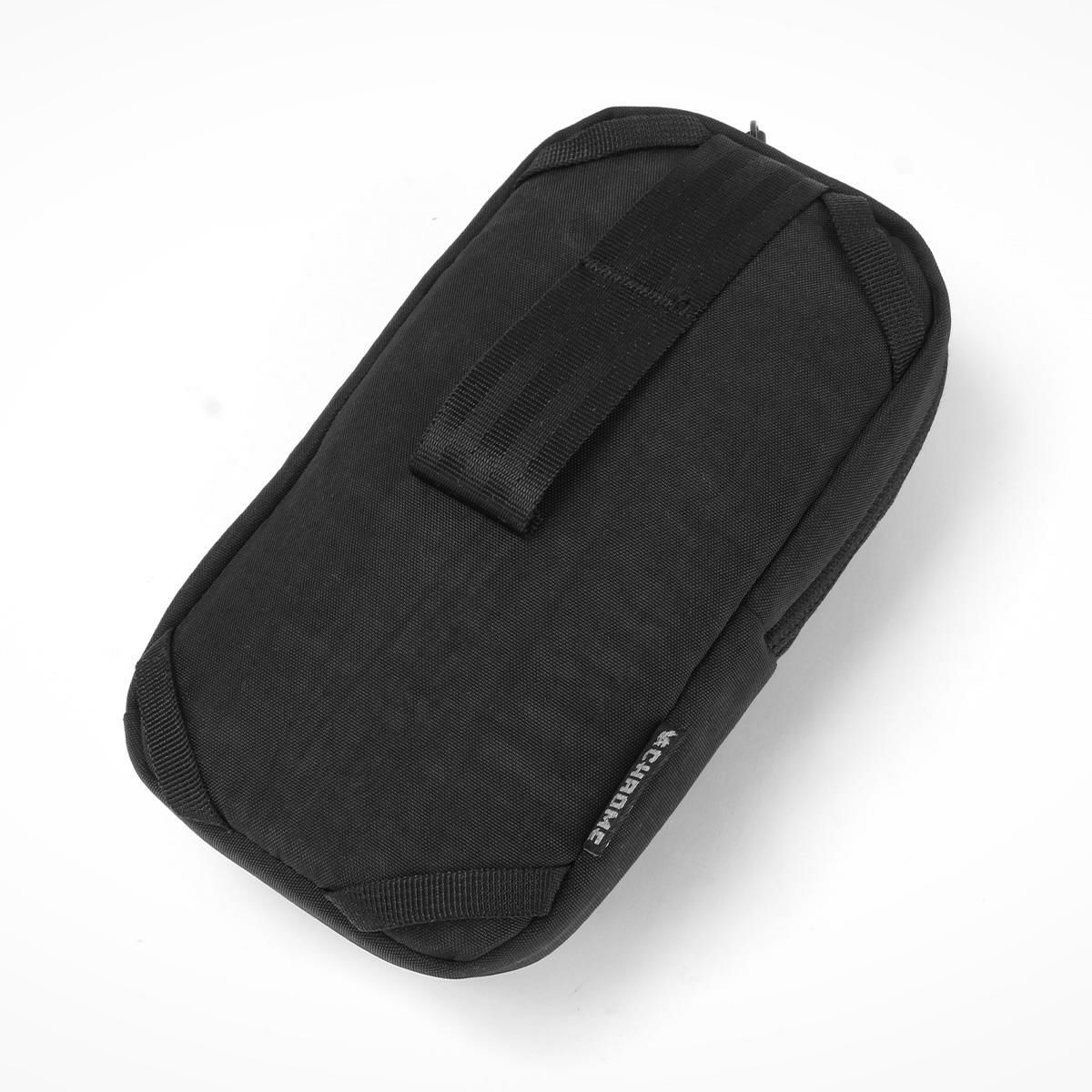 CHROME INDUSTRIES LOGAN POUCH ショルダーバッグ  bg389