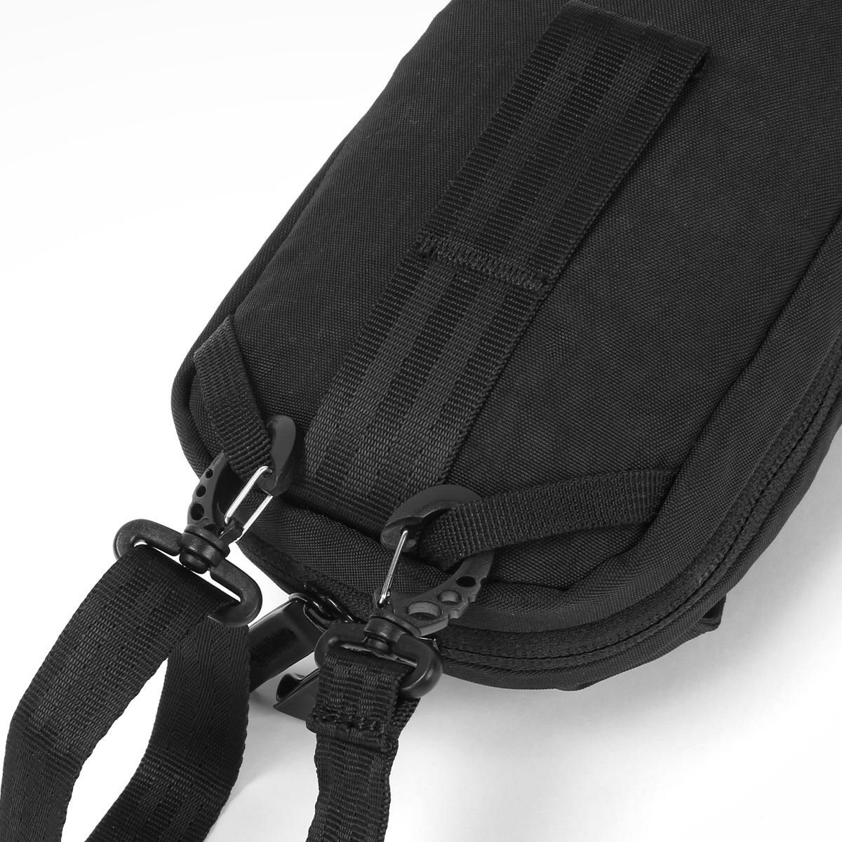 CHROME INDUSTRIES LOGAN POUCH ショルダーバッグ  bg389