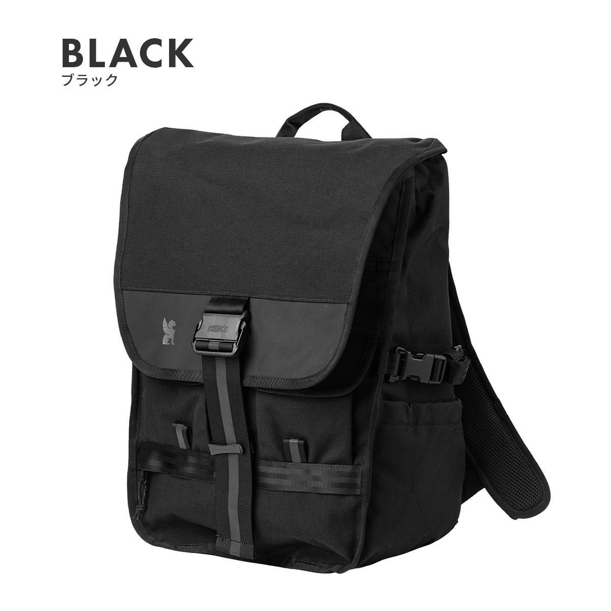 CHROME INDUSTRIES WARSAW30L PACK リュック  bg390