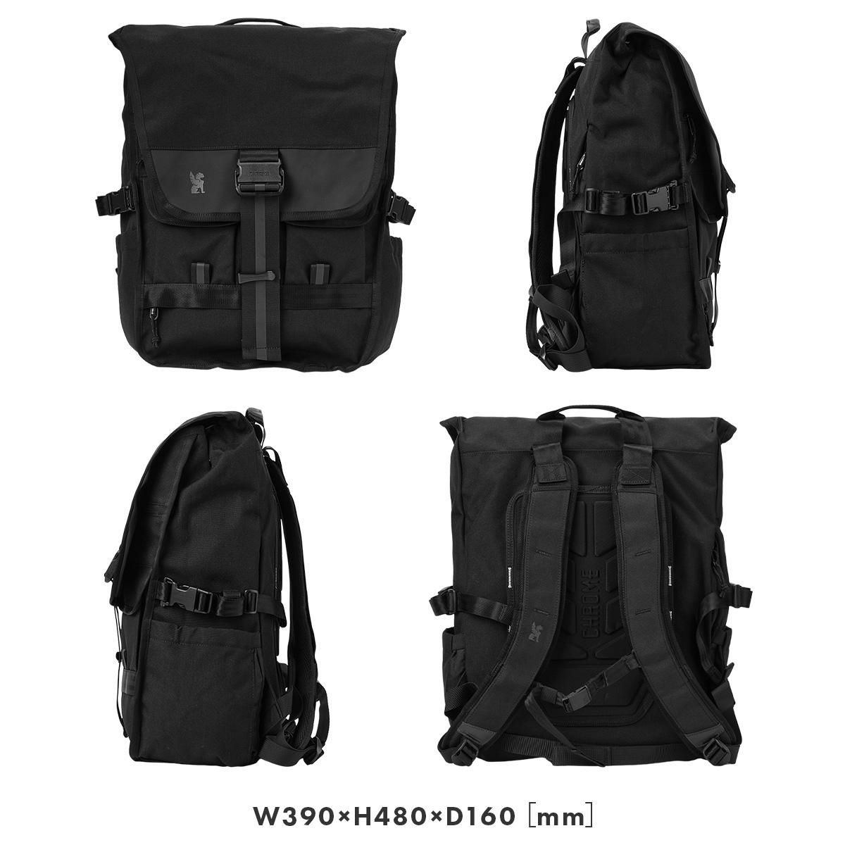 CHROME INDUSTRIES WARSAW30L PACK リュック  bg390