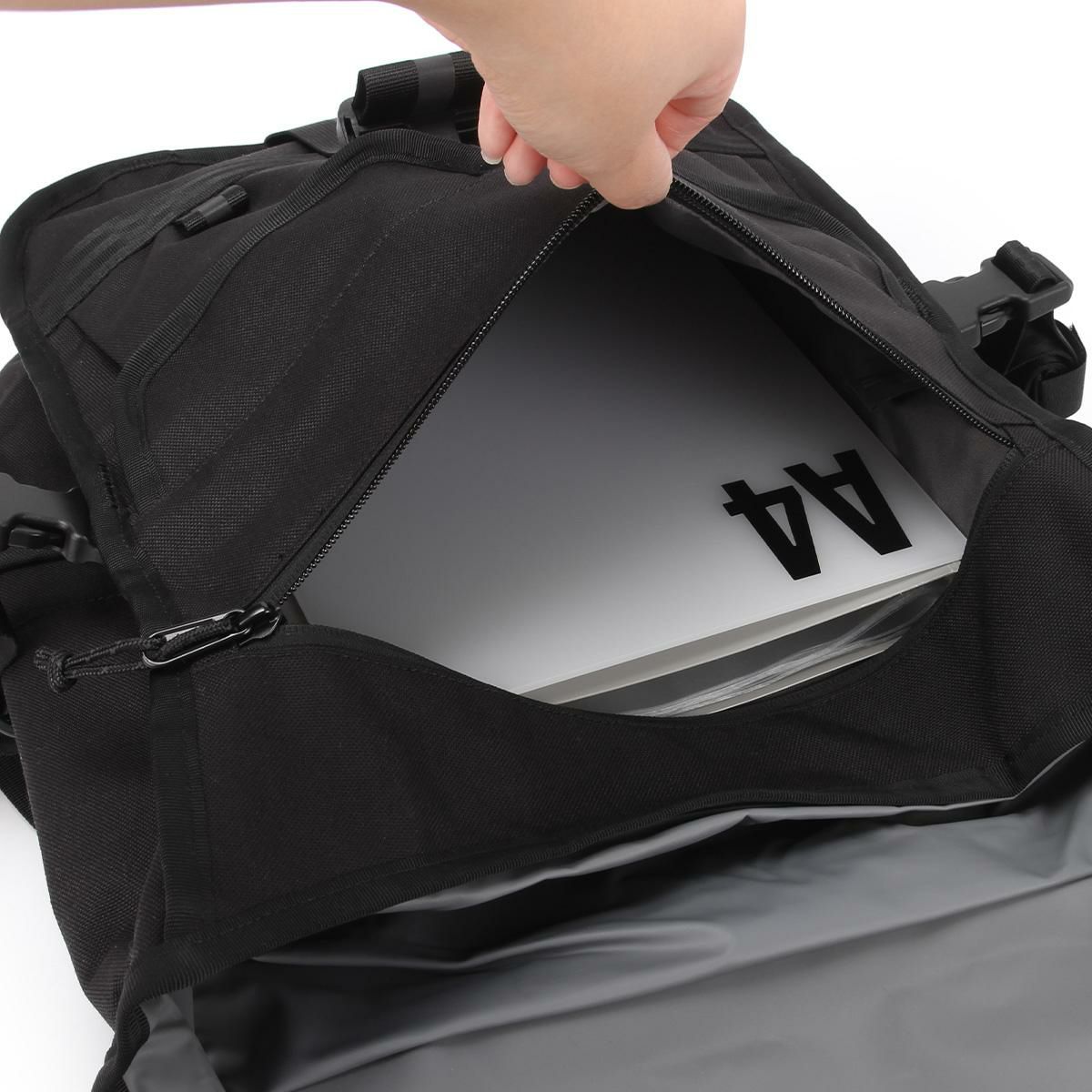 CHROME INDUSTRIES WARSAW30L PACK リュック  bg390