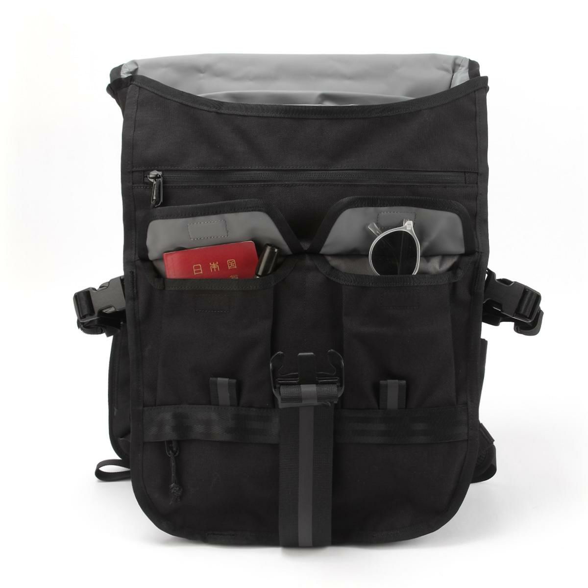 CHROME INDUSTRIES WARSAW30L PACK リュック  bg390