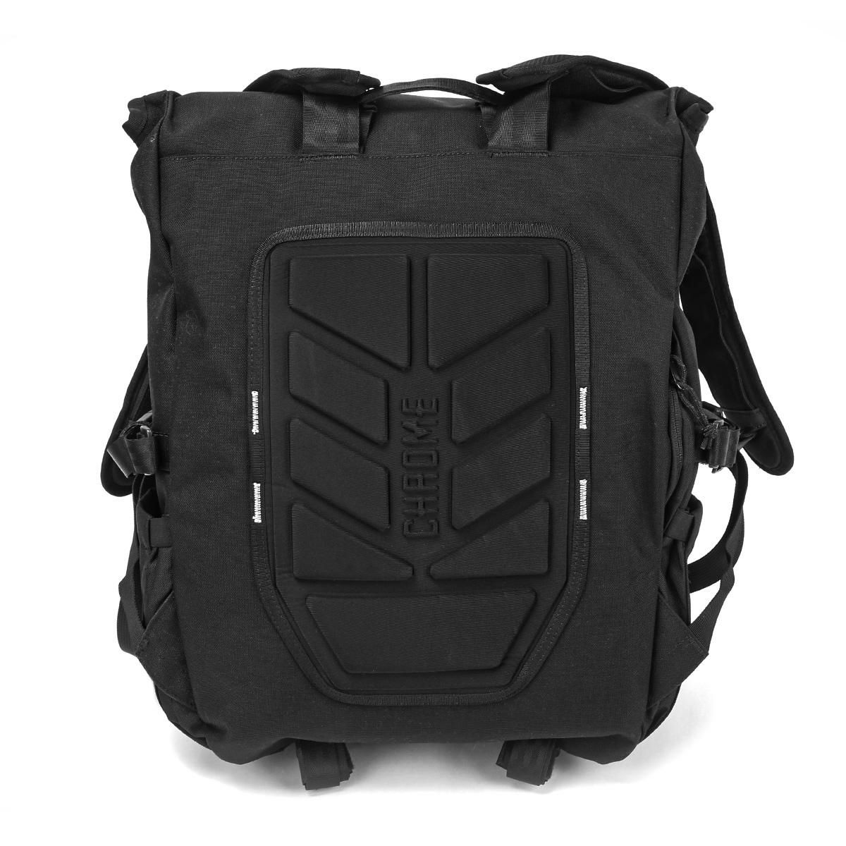 CHROME INDUSTRIES WARSAW30L PACK リュック  bg390