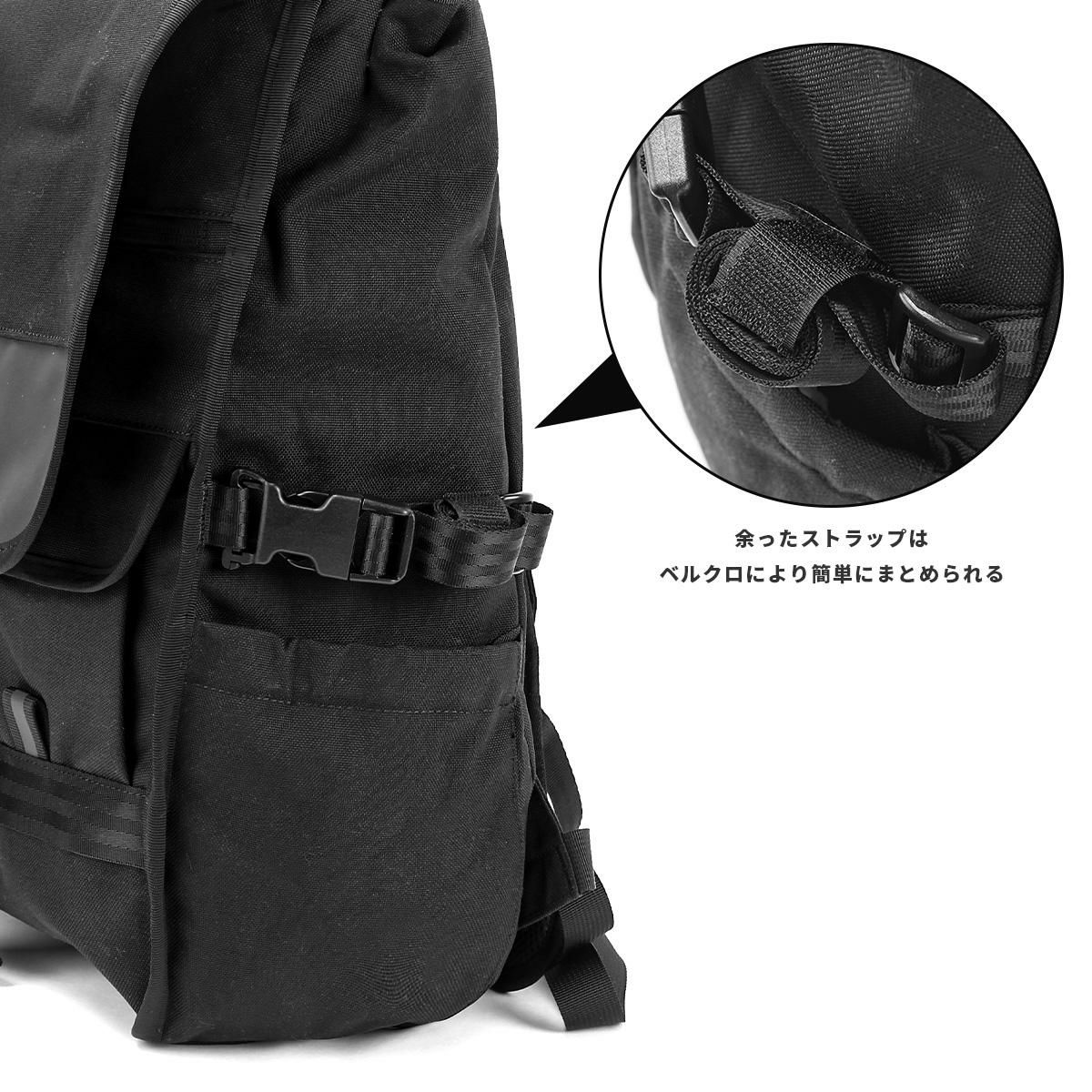 CHROME INDUSTRIES WARSAW30L PACK リュック  bg390
