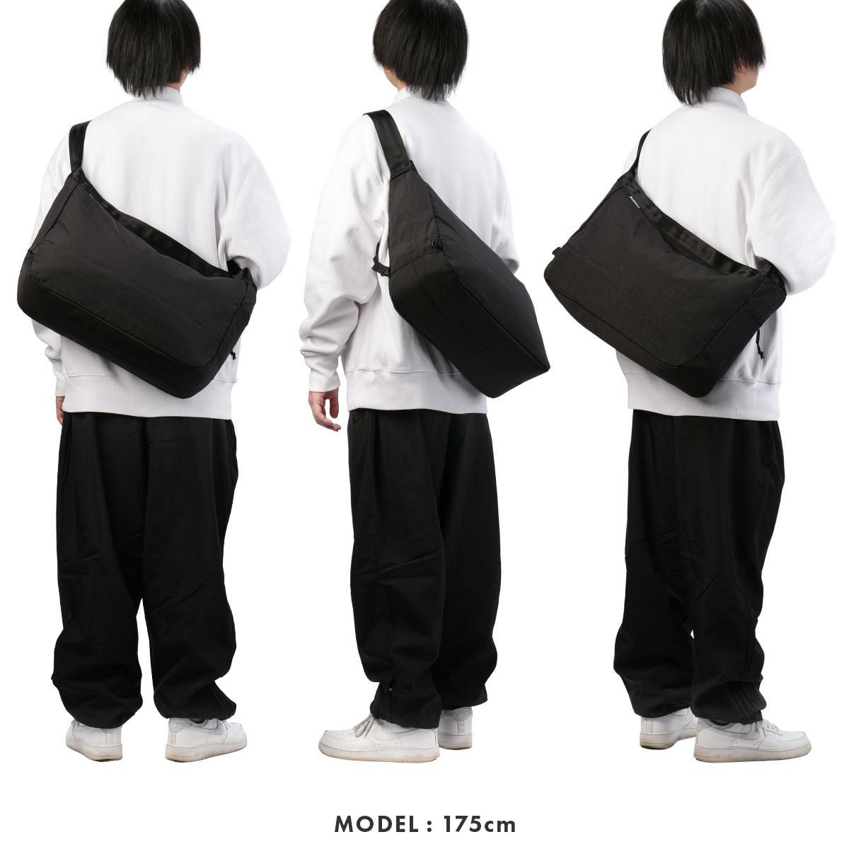 CHROME INDUSTRIES NEWSPAPER MESSENGER メッセンジャーバッグ  jp197