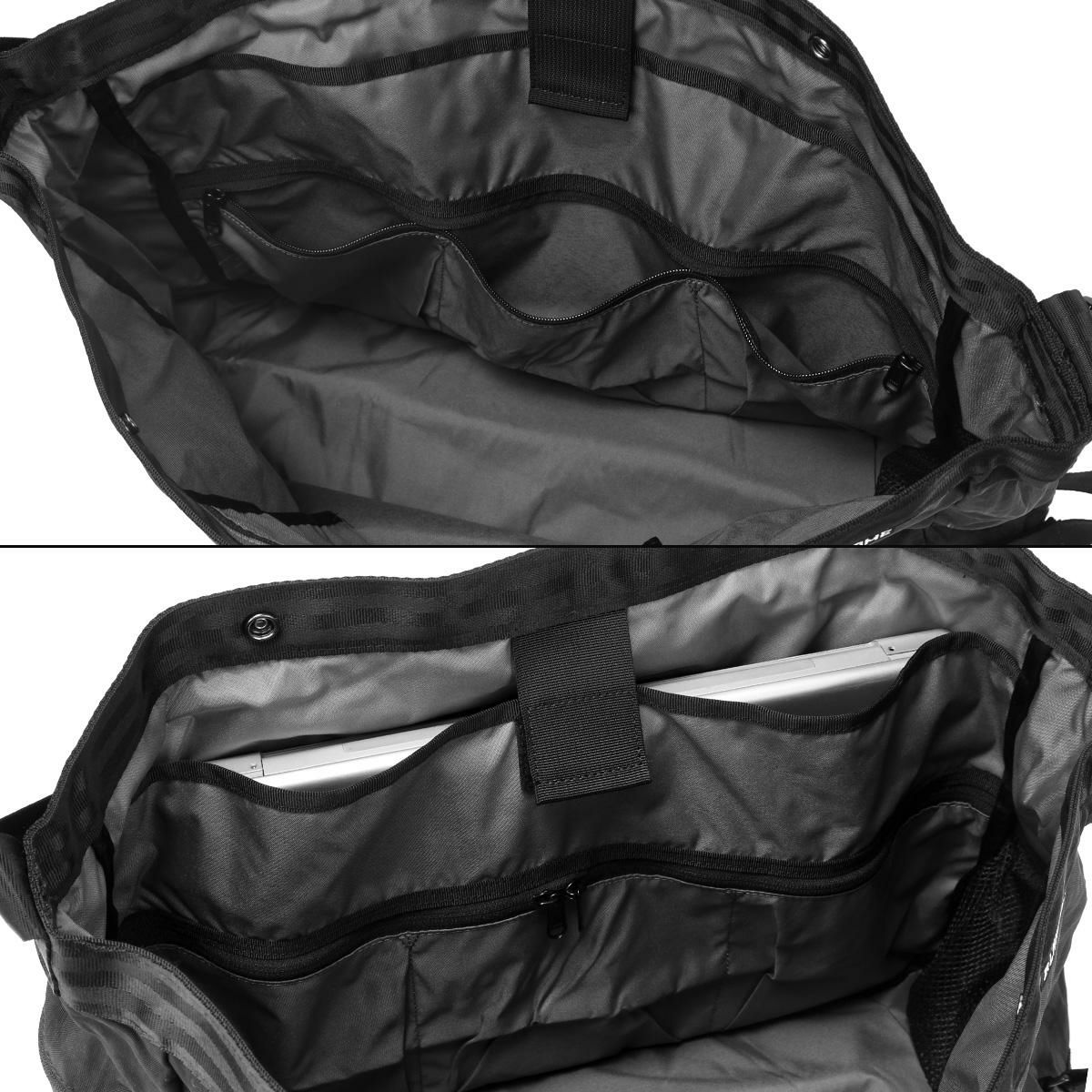 CHROME INDUSTRIES NEWSPAPER MESSENGER メッセンジャーバッグ  jp197