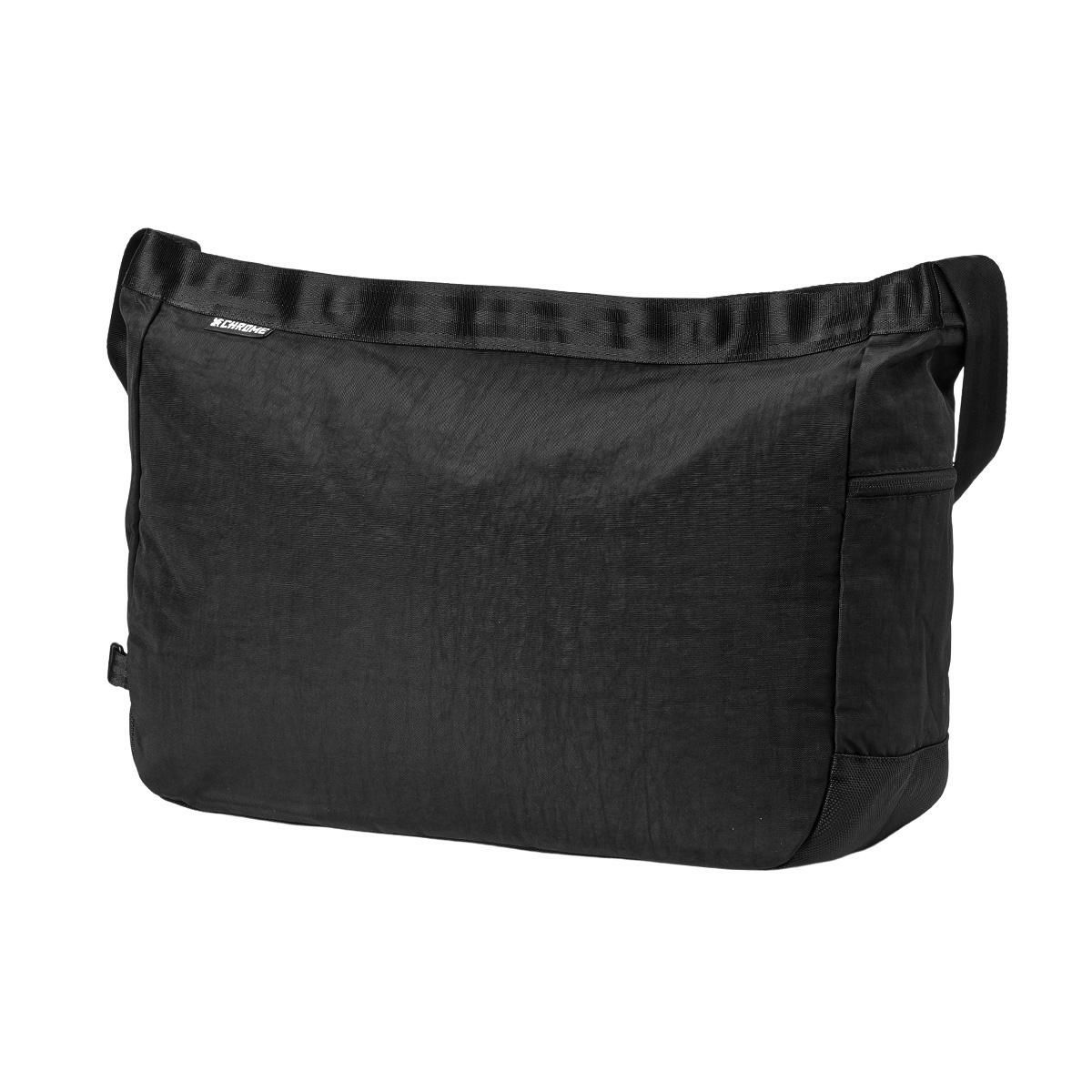 CHROME クローム NEWSPAPER MESSENGER JP197 CHROME クローム JP-197 NEWSPAPER MESSENGER ニュースペーパー