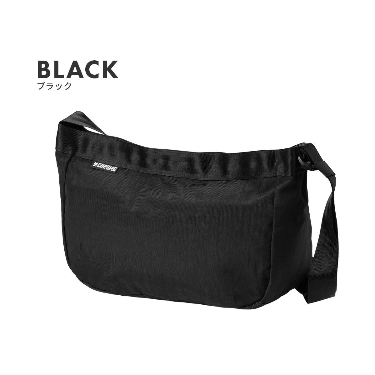 正規取扱店】CHROME INDUSTRIES NEWSPAPER MESSENGER SM