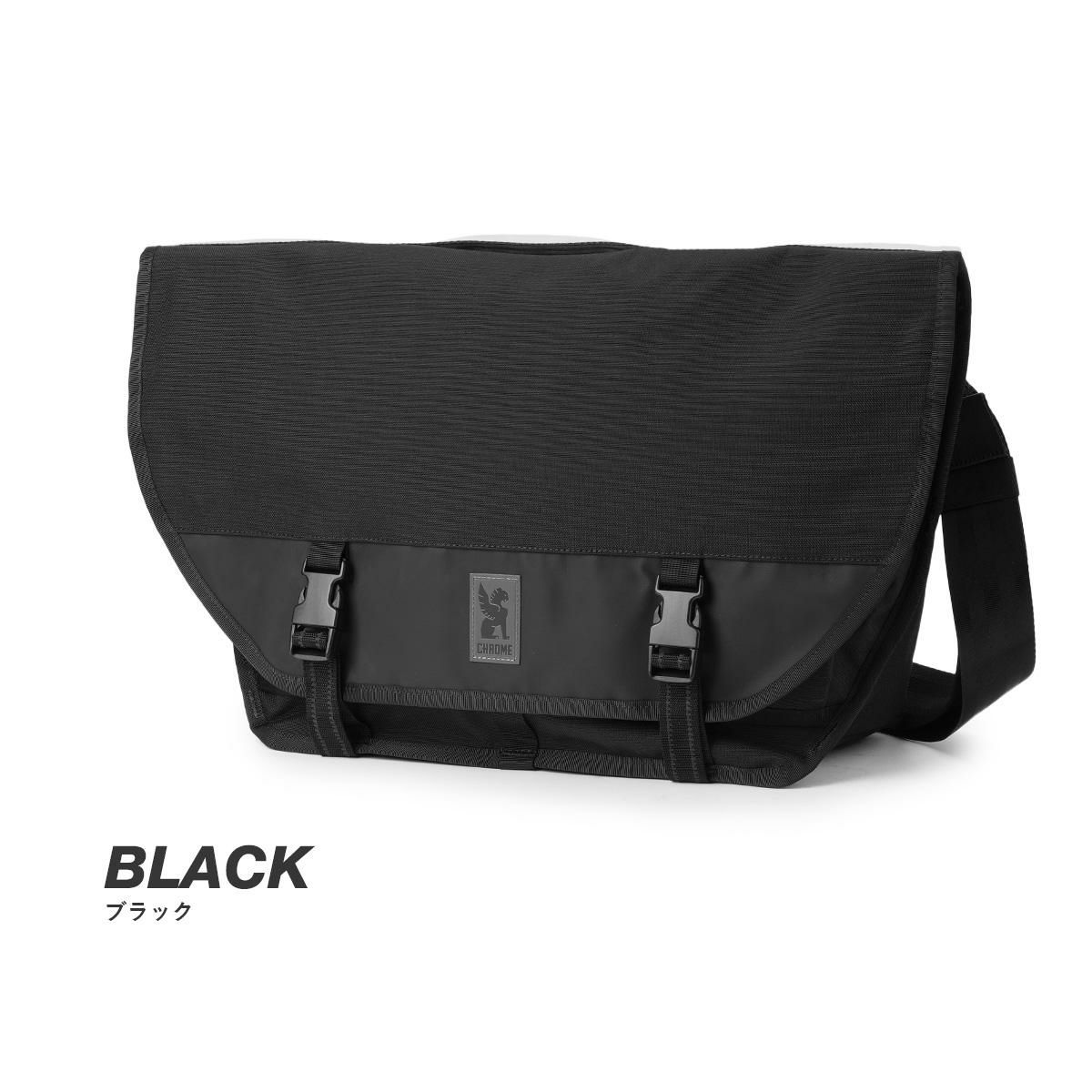 CHROME INDUSTRIES CTZ 24L MESSENGER メッセンジャーバッグ  bg380