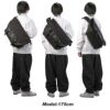 CHROME INDUSTRIES CTZ 24L MESSENGER メッセンジャーバッグ  bg380