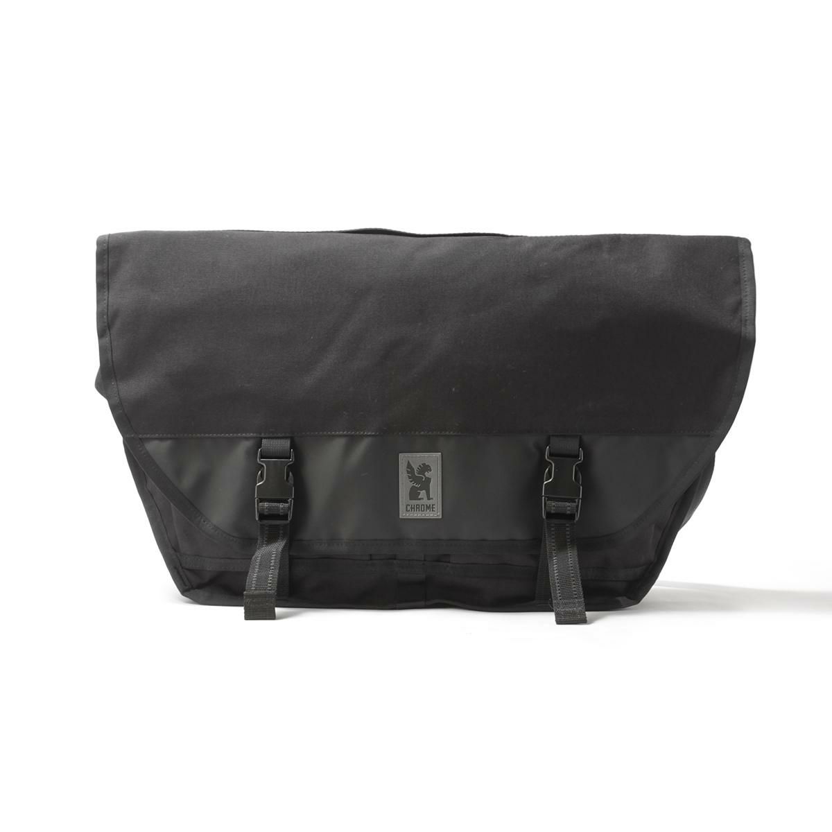 CHROME INDUSTRIES CTZ 24L MESSENGER メッセンジャーバッグ  bg380