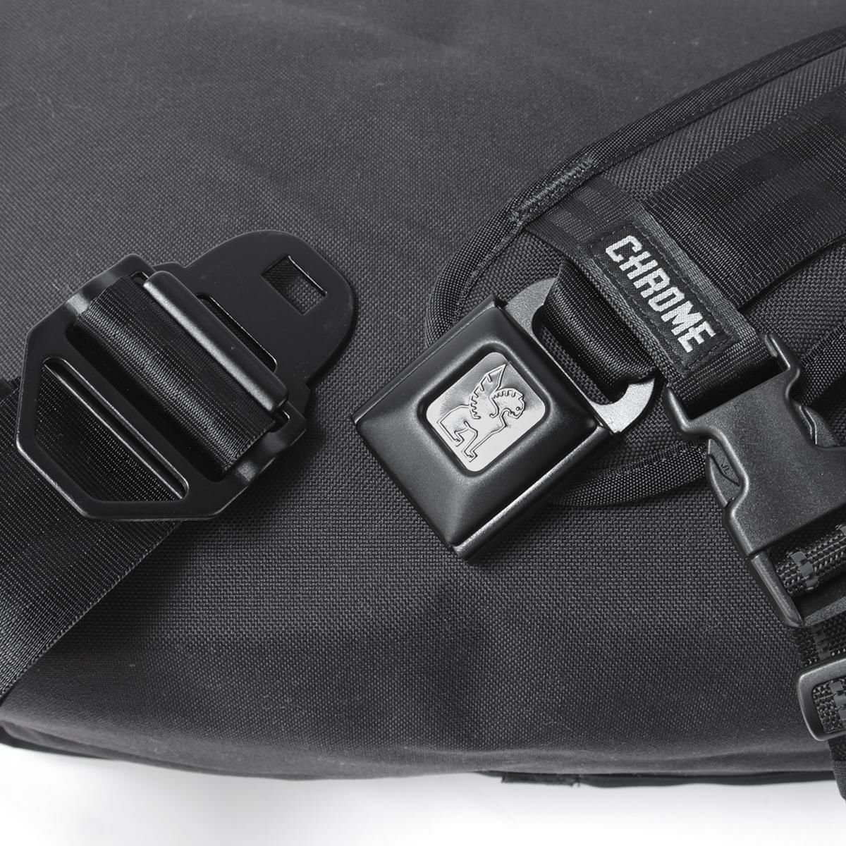 CHROME INDUSTRIES CTZ 24L MESSENGER メッセンジャーバッグ  bg380