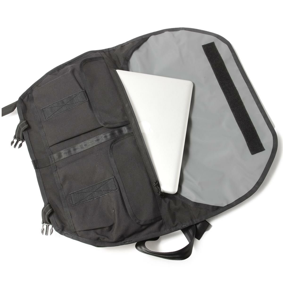 CHROME INDUSTRIES CTZ 24L MESSENGER メッセンジャーバッグ  bg380