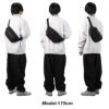 CHROME INDUSTRIES SABIN 6L SLING ウエストバッグ  bg385