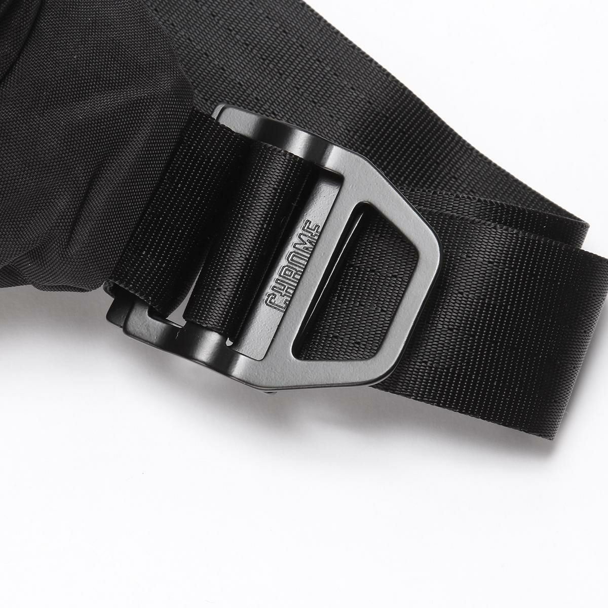 CHROME INDUSTRIES SABIN 6L SLING ウエストバッグ  bg385