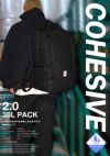 CHROME INDUSTRIES COHESIVE 2.0 38L PACK リュック  jp215