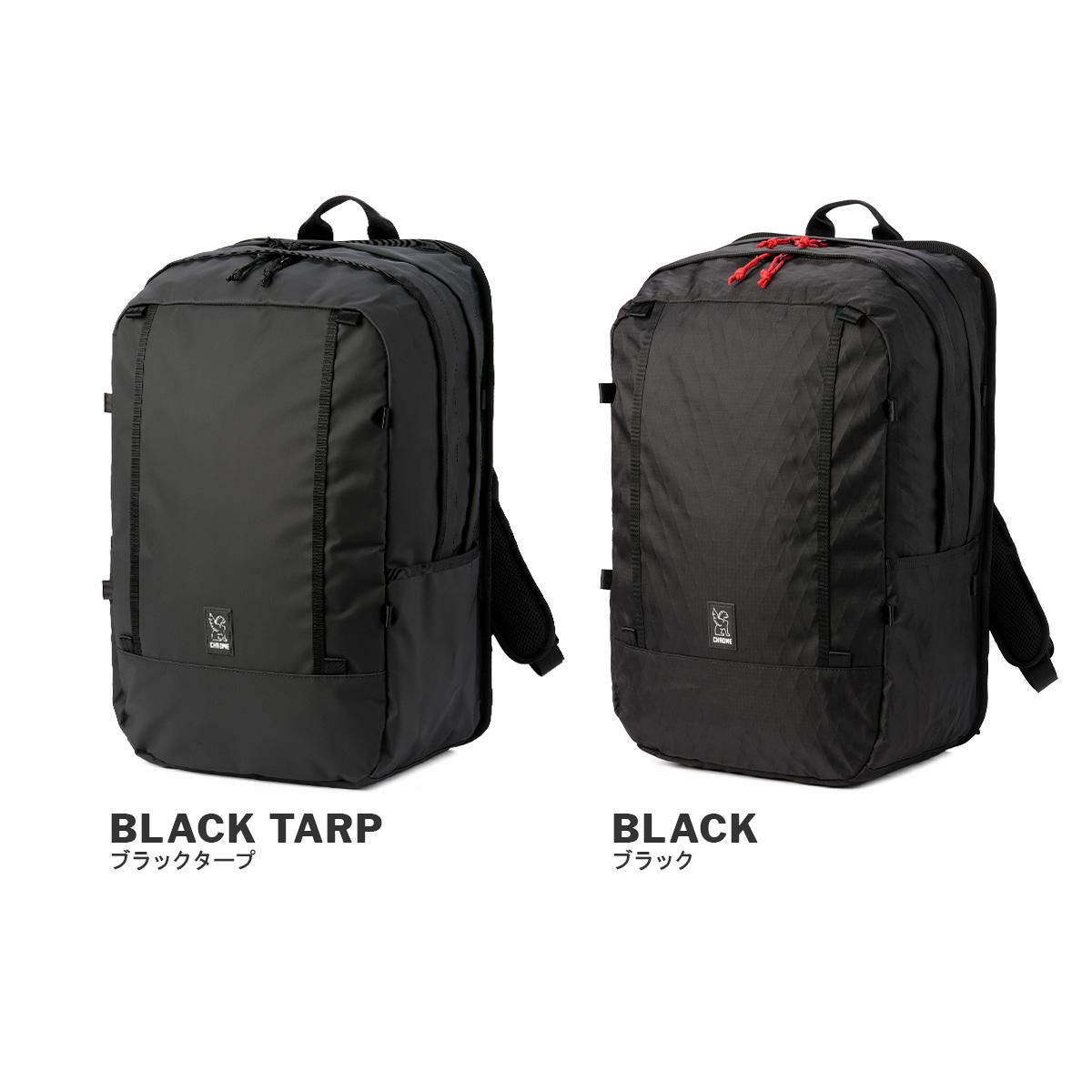 CHROME INDUSTRIES COHESIVE 2.0 38L PACK リュック  jp215