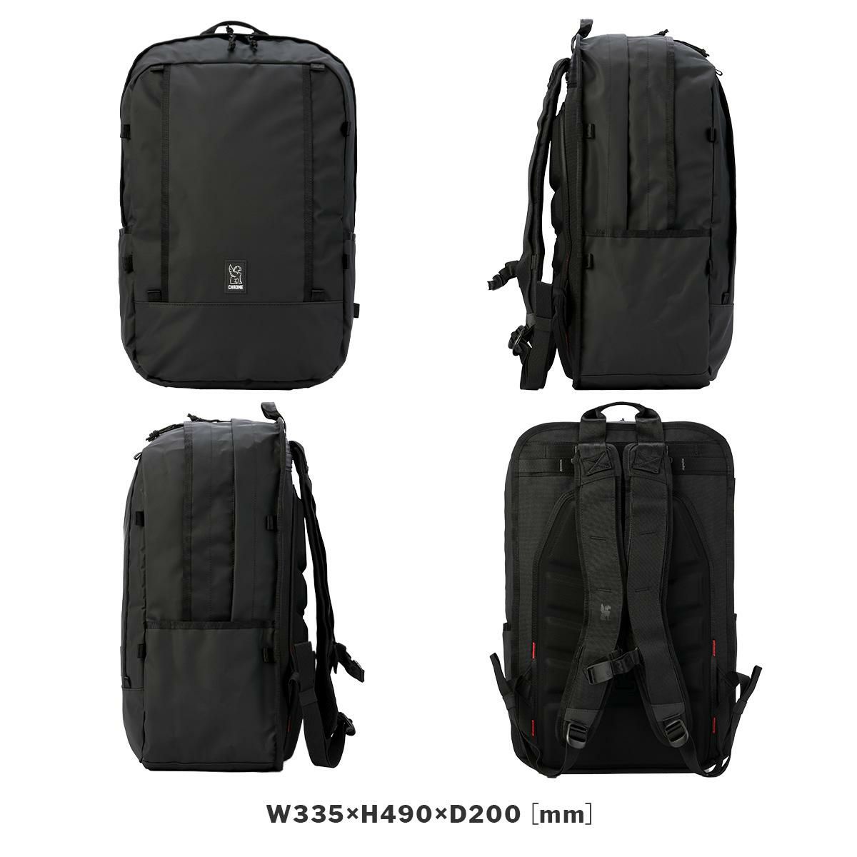 CHROME INDUSTRIES COHESIVE 2.0 38L PACK リュック  jp215
