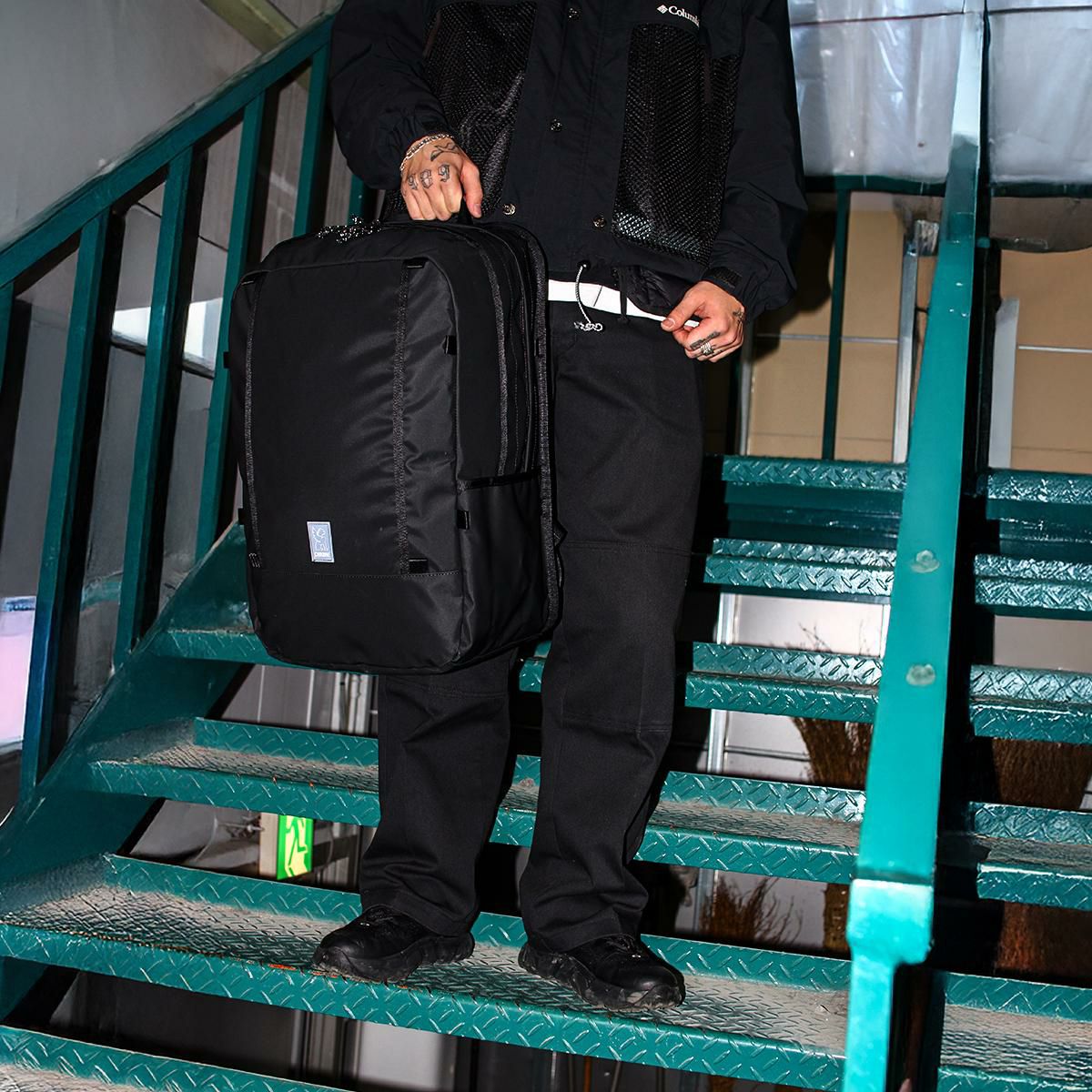 CHROME INDUSTRIES COHESIVE 2.0 38L PACK リュック  jp215