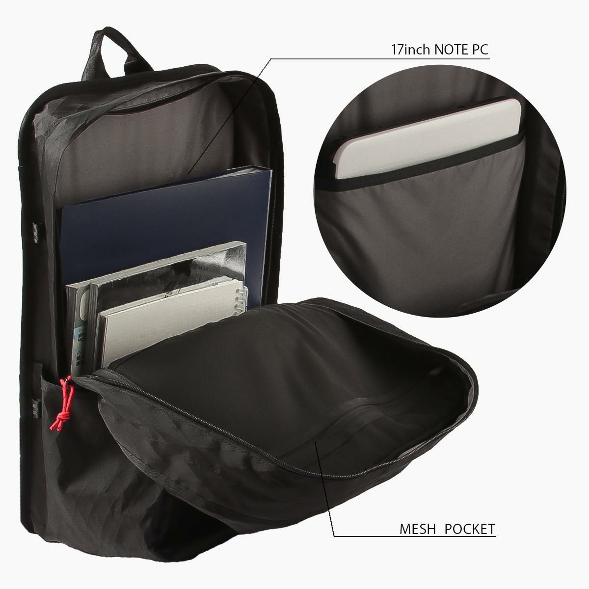 CHROME INDUSTRIES COHESIVE 2.0 38L PACK リュック  jp215