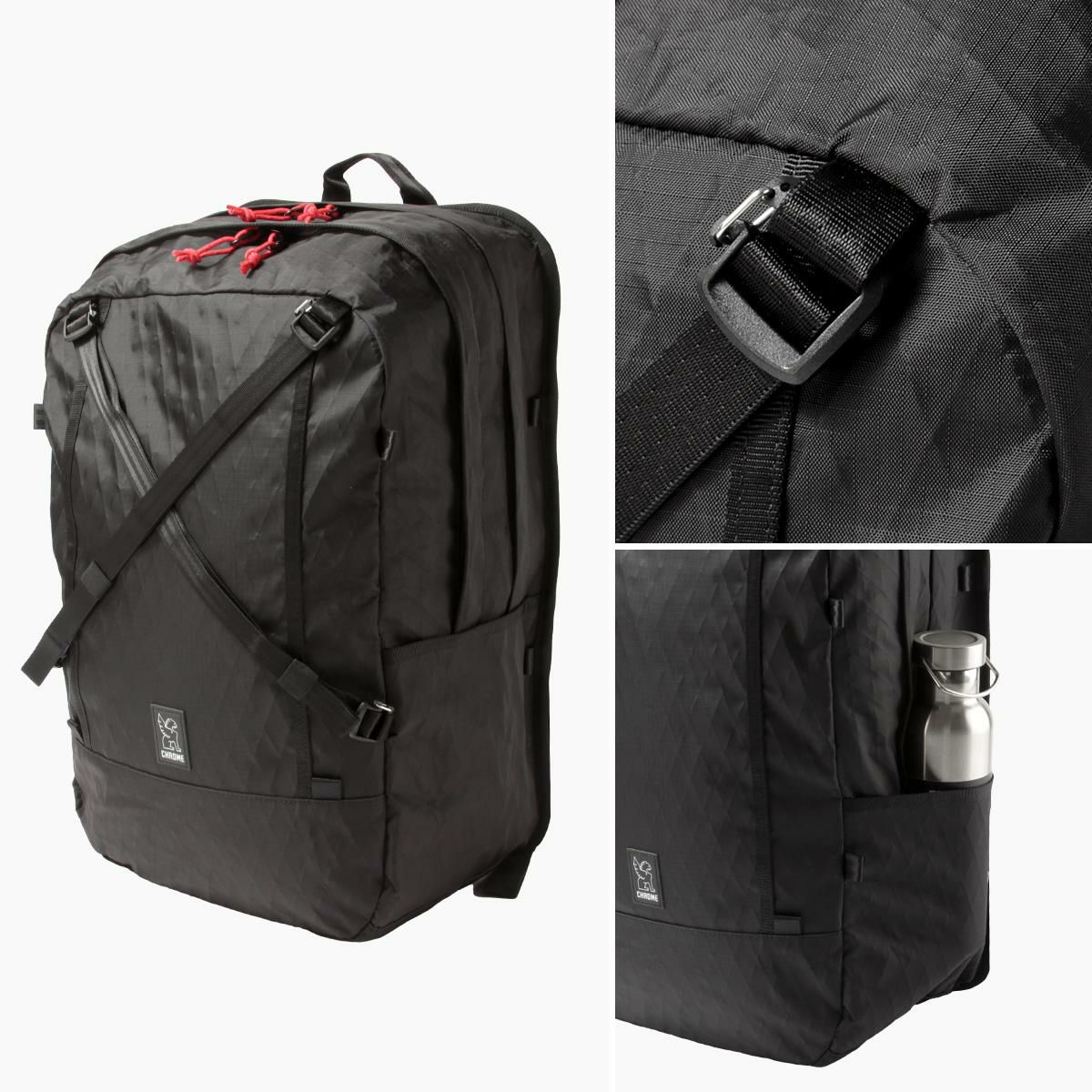 CHROME INDUSTRIES COHESIVE 2.0 38L PACK リュック  jp215