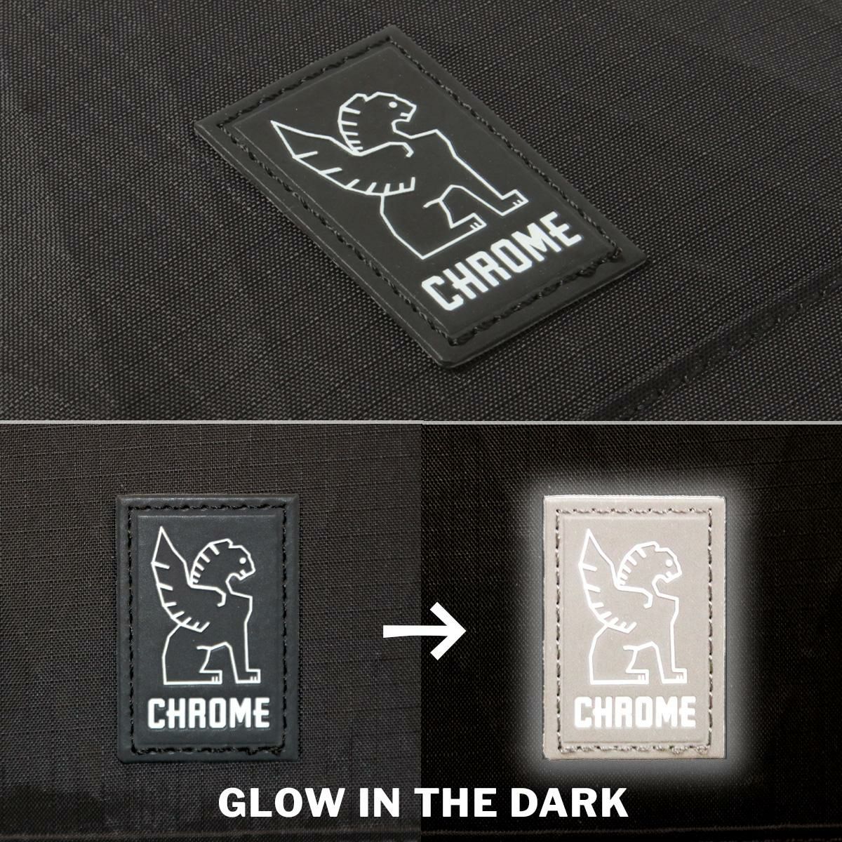 CHROME INDUSTRIES COHESIVE 2.0 38L PACK リュック  jp215