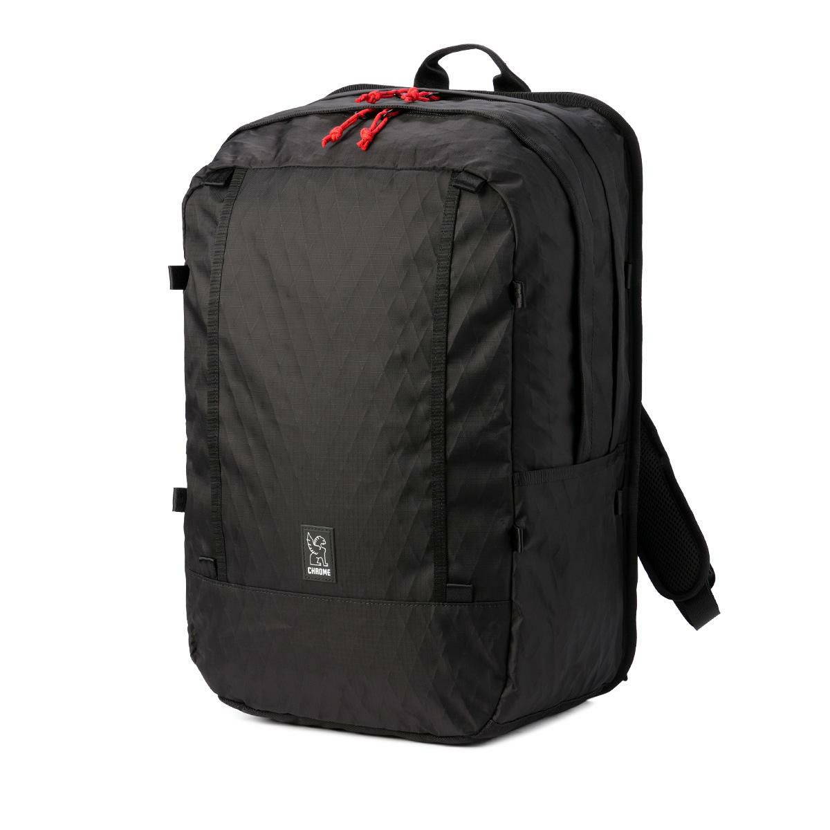 CHROME　クローム　防水リュック　COHESIVE　2.0　38L CHROME クローム JP-215 COHESIVE 2.0 38L PACK コヒーシブ