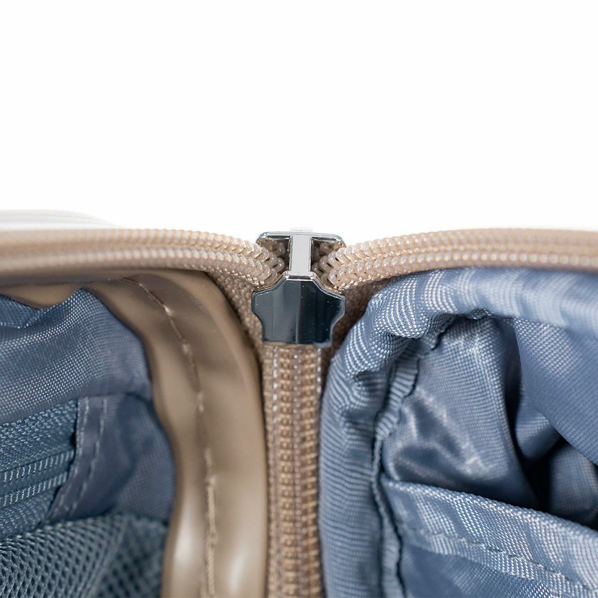 アジアラゲージ デカかるEdge スーツケース A.L.I ali-089-22w