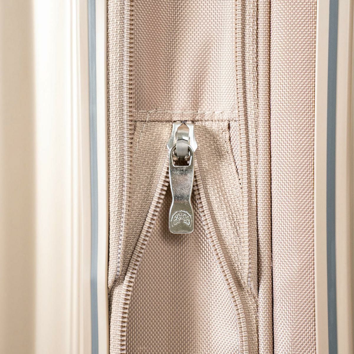 アジアラゲージ デカかるEdge スーツケース A.L.I ali-089-22w