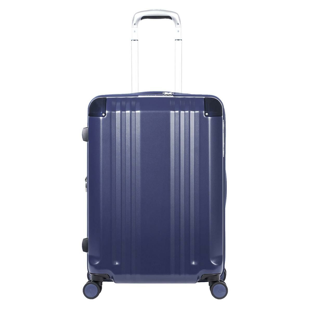 アジアラゲージ デカかるEdge スーツケース A.L.I ali-089-22w