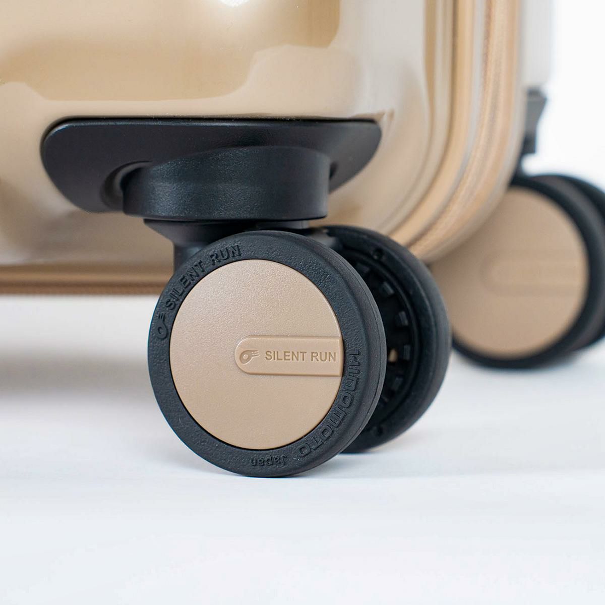 アジアラゲージ デカかるEdge スーツケース A.L.I ali-089-24w