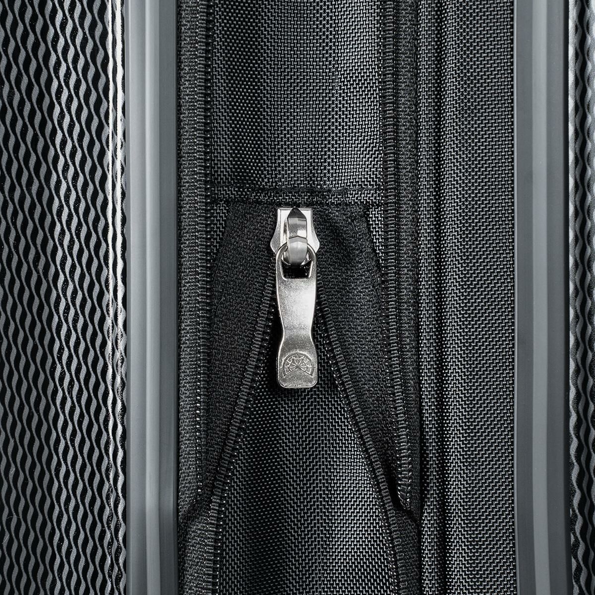 アジアラゲージ デカかるEdge スーツケース A.L.I ali-089-24w