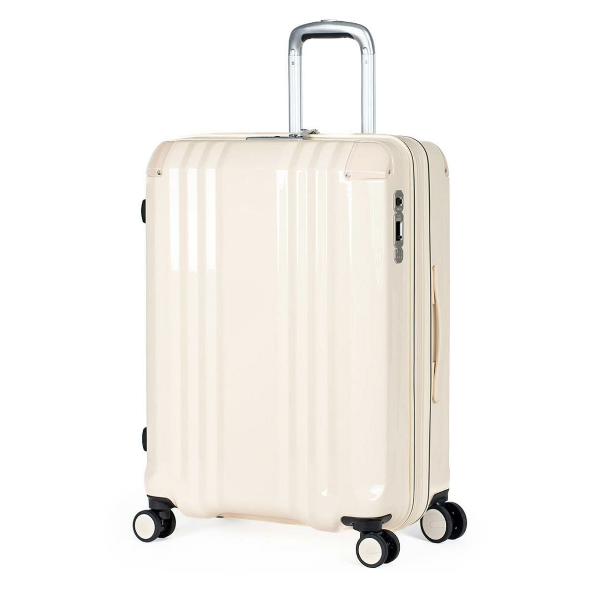 アジアラゲージ デカかるEdge スーツケース A.L.I ali-089-24w