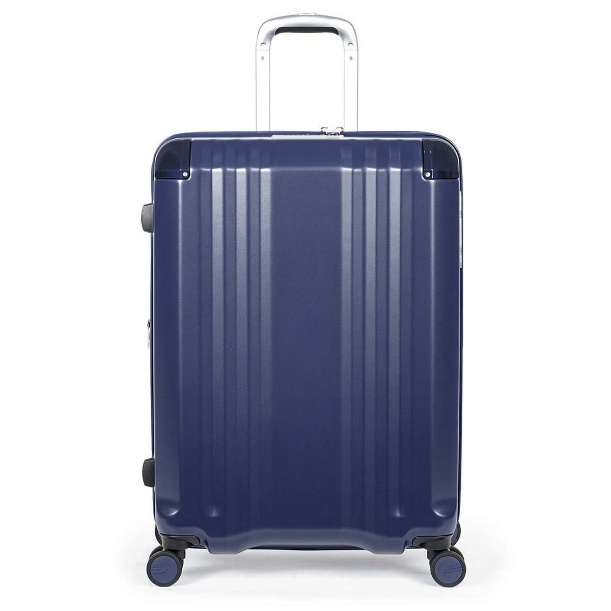 アジアラゲージ デカかるEdge スーツケース A.L.I ali-089-24w