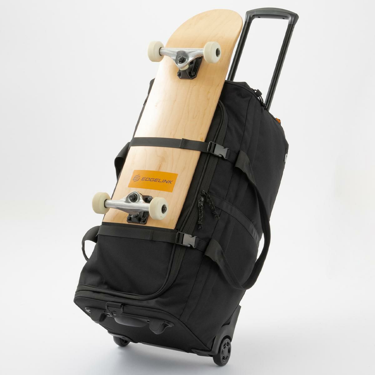 エッジリンク エアロクルーズ ボストンキャリー EDGELINK edgelink-60291