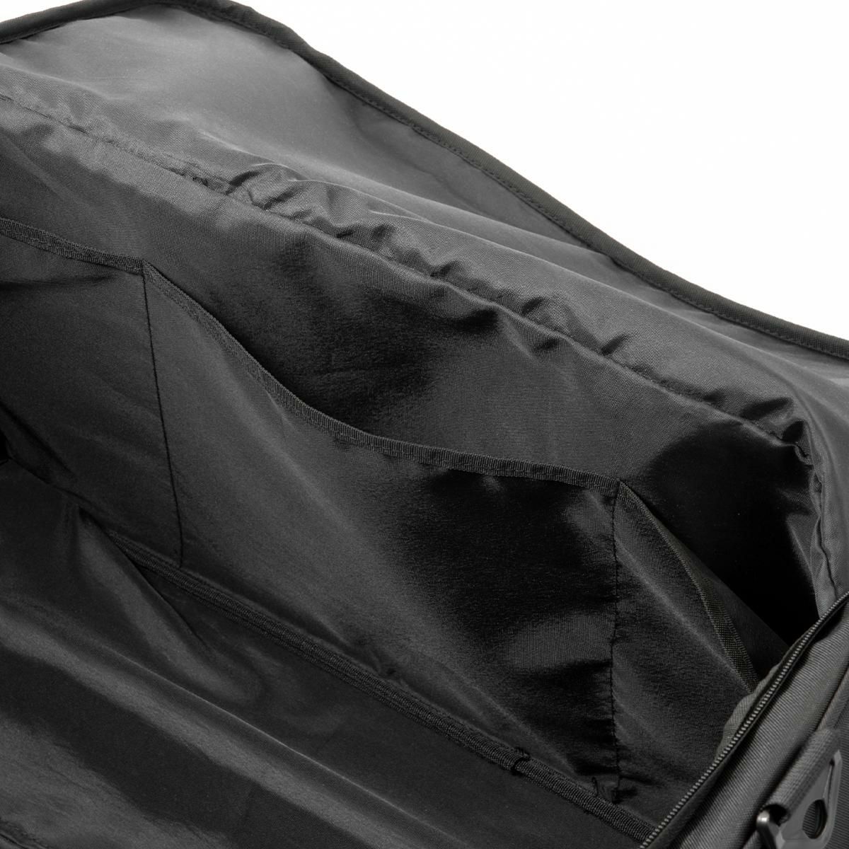 エッジリンク エアロクルーズ ボストンキャリー EDGELINK edgelink-60291