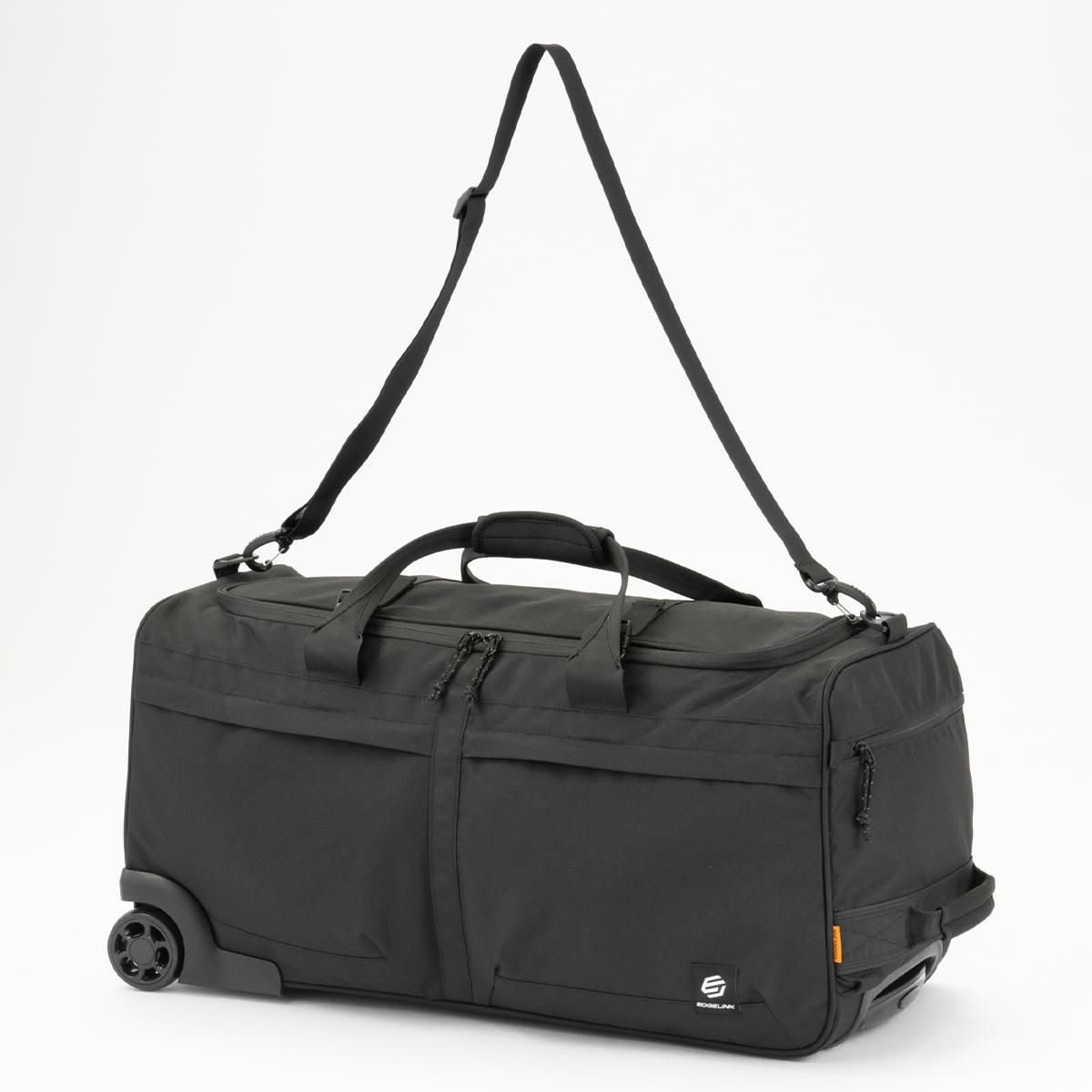 エッジリンク エアロクルーズ ボストンキャリー EDGELINK edgelink-60291