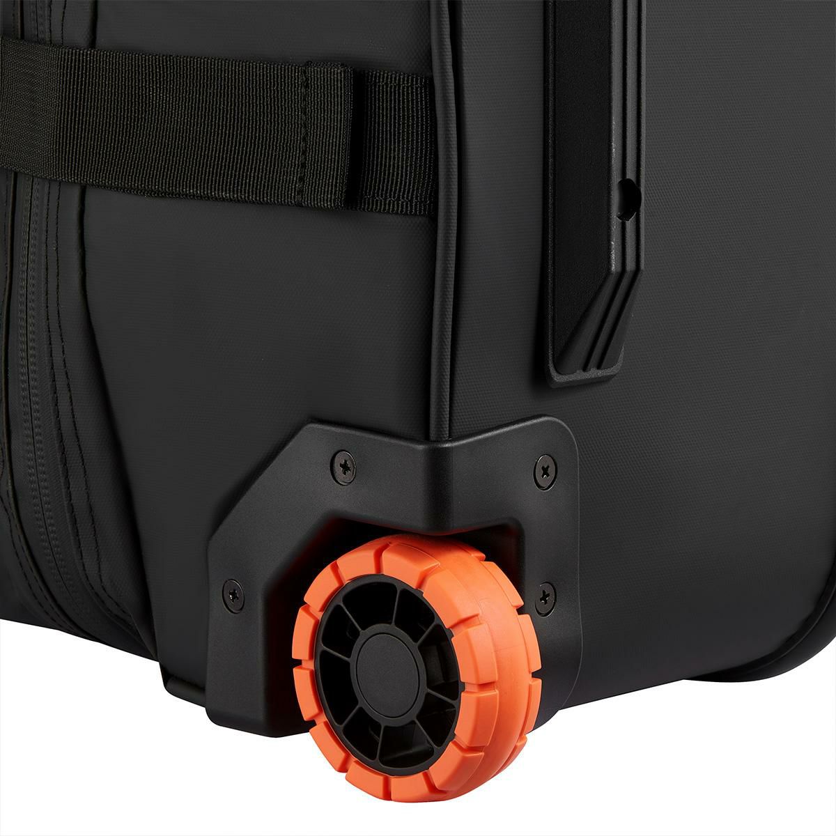 ジープ CASCADE キャリーケース ソフト JEEP j02743210