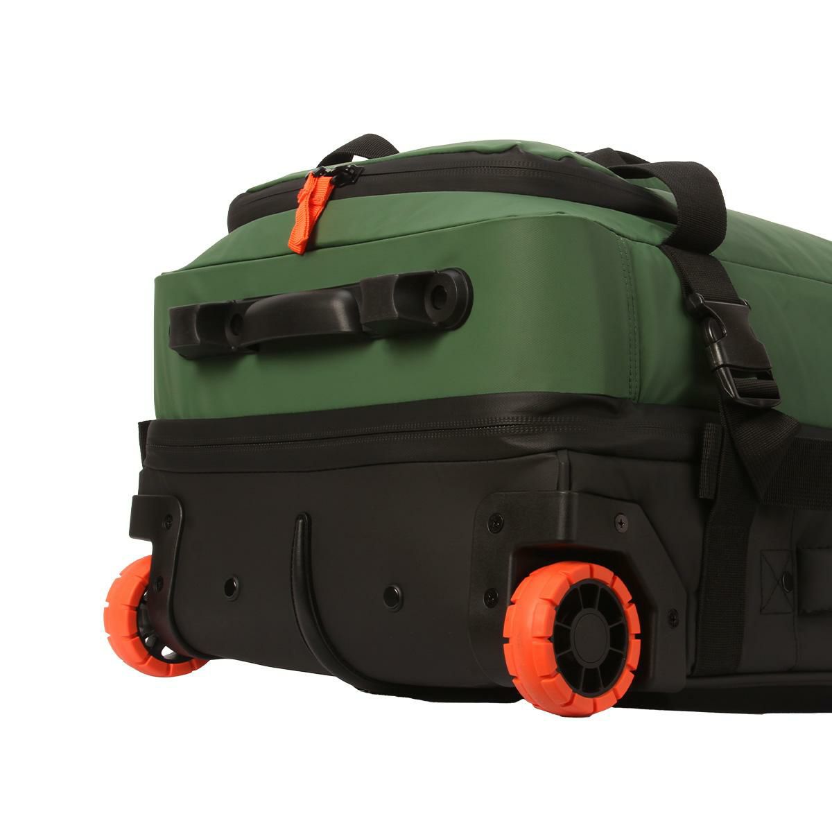 ジープ CASCADE キャリーケース ソフト JEEP j02743210