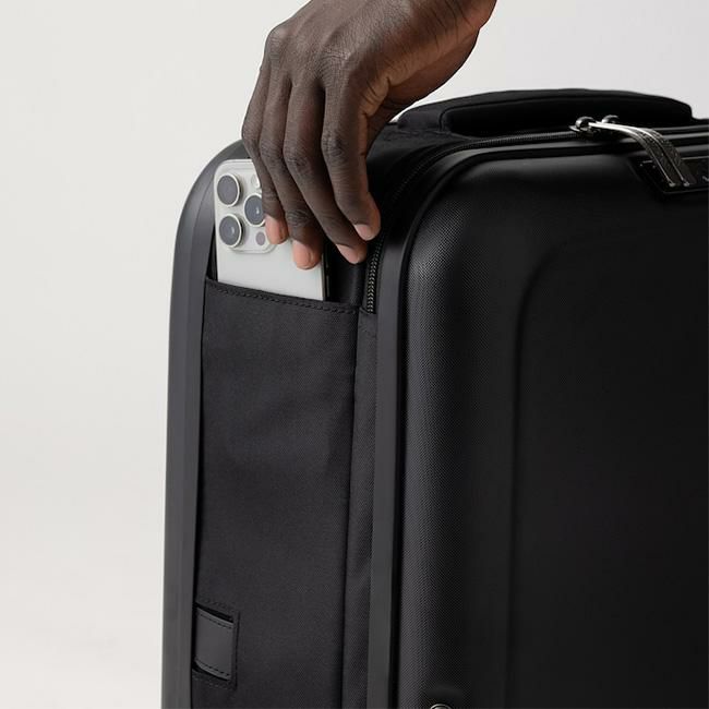 ローリンク FLEX LIGHT スーツケース Rollink light-carry-on