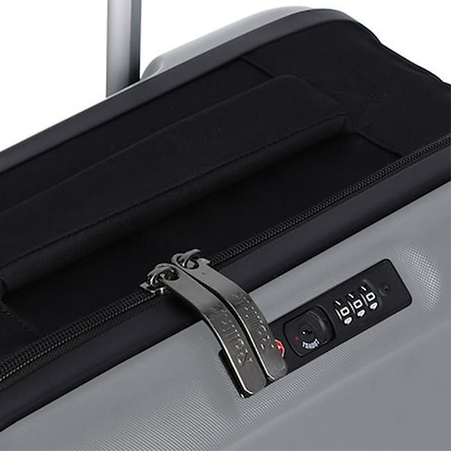 ローリンク FLEX LIGHT スーツケース Rollink light-carry-on