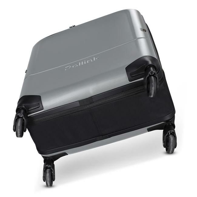 ローリンク FLEX LIGHT スーツケース Rollink light-carry-on
