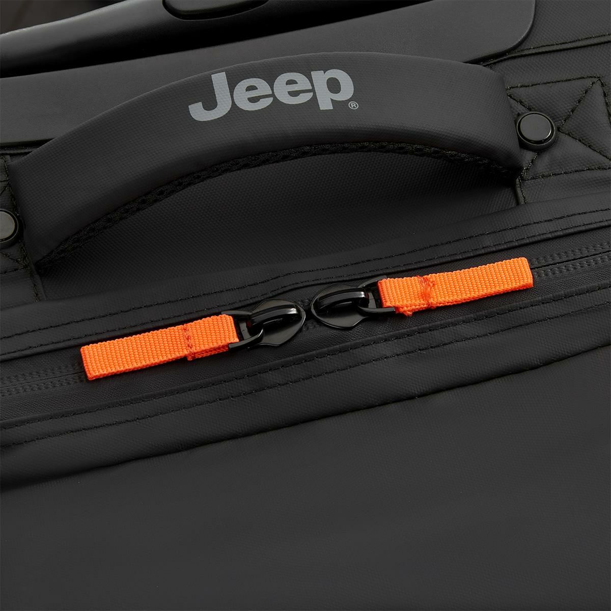 ジープ CASCADE キャリーケース ソフト JEEP j02743240