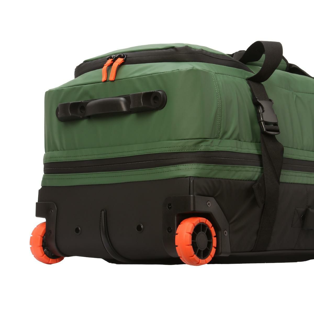 ジープ CASCADE キャリーケース ソフト JEEP j02743240