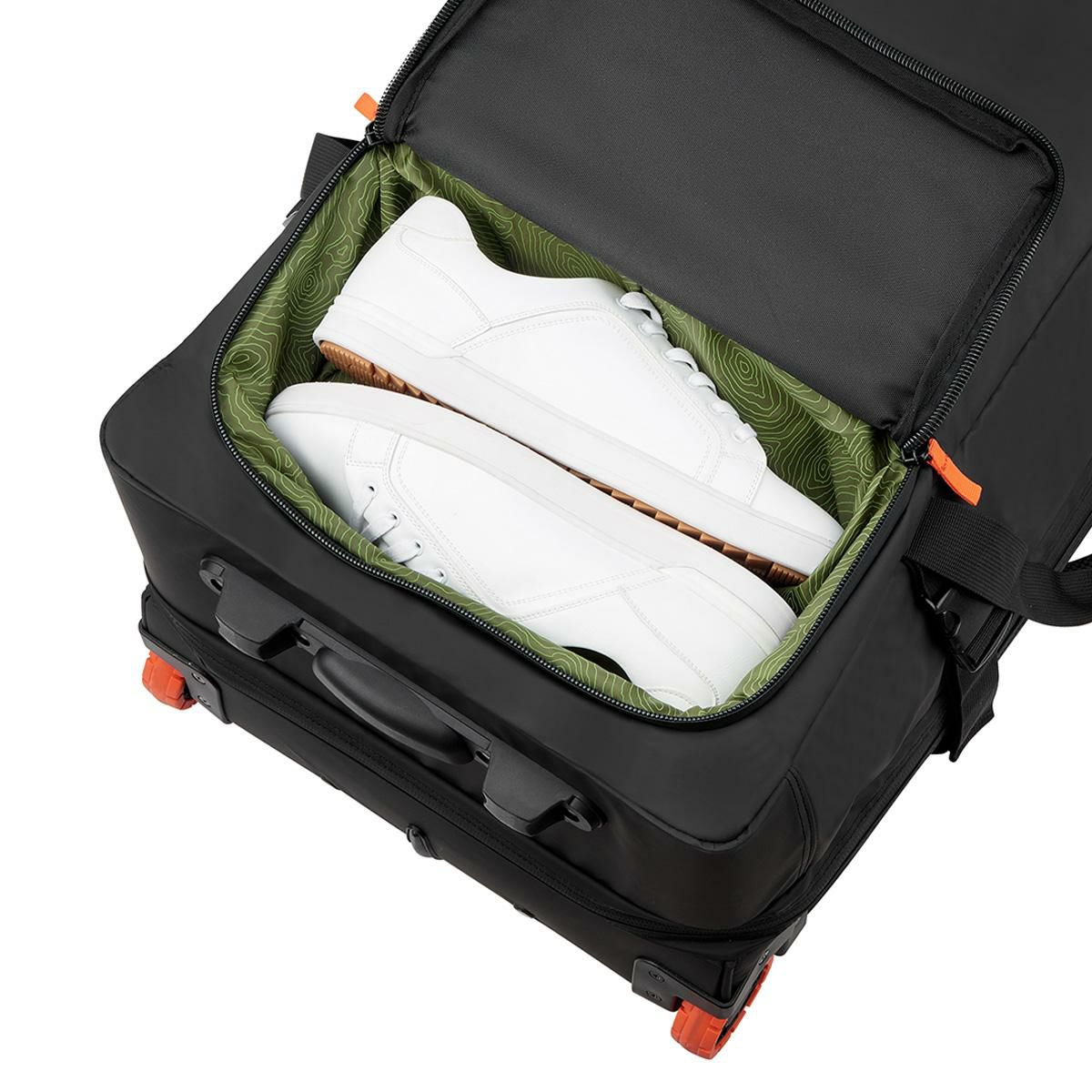 ジープ CASCADE キャリーケース ソフト JEEP j02743260