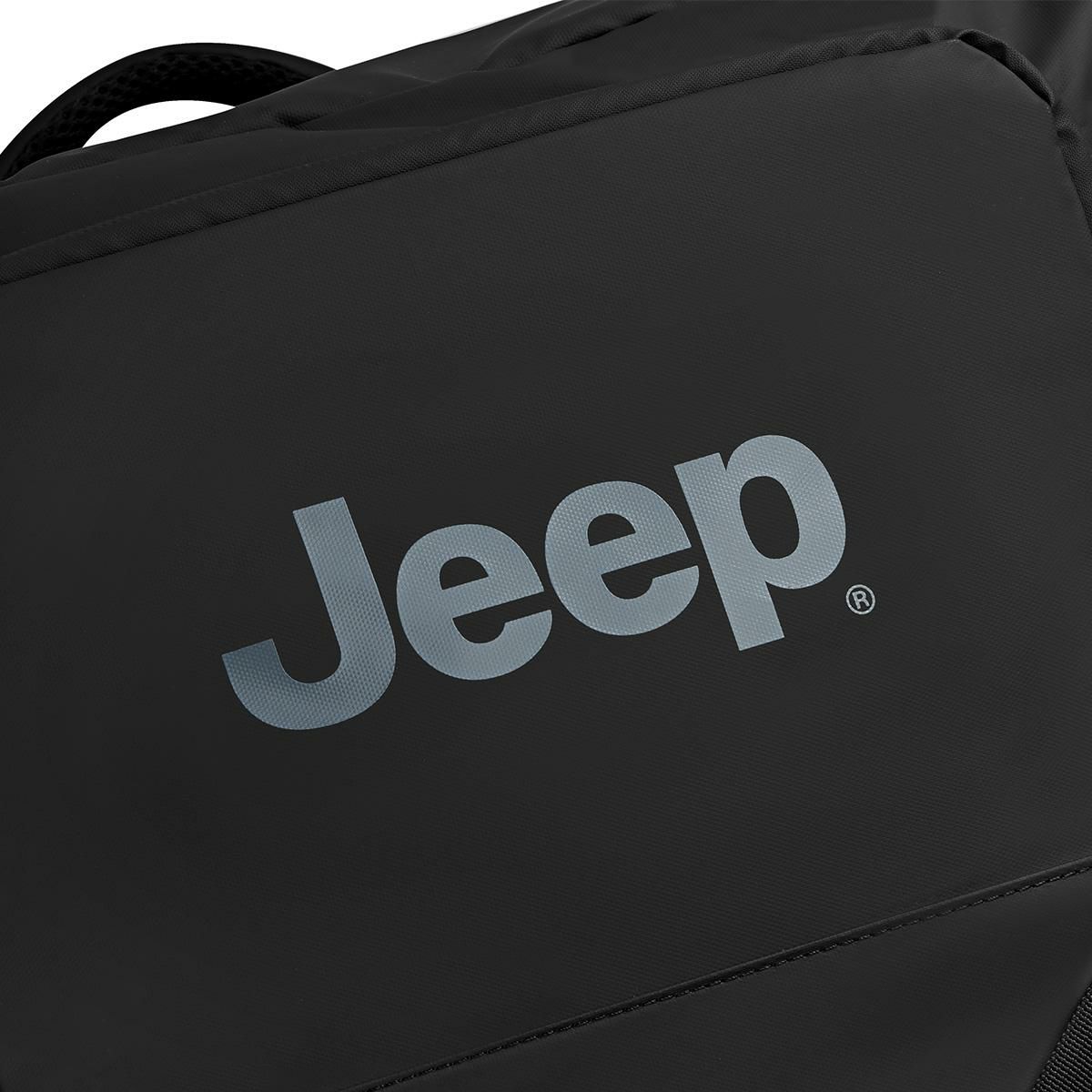 ジープ CASCADE キャリーケース ソフト JEEP j02743260