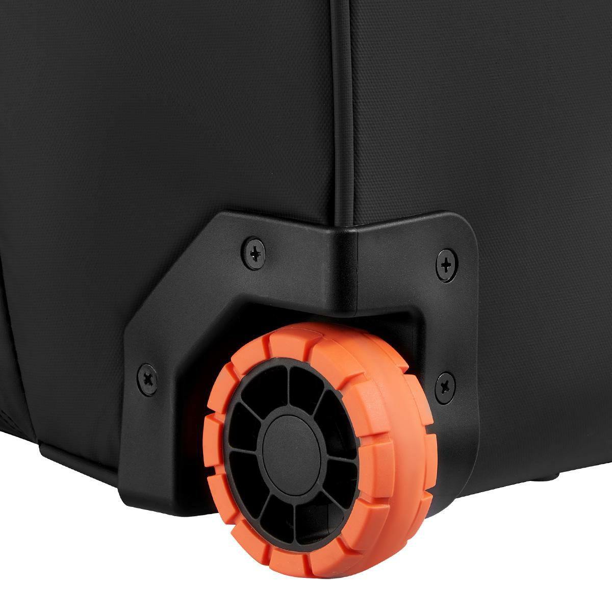 ジープ CASCADE キャリーケース ソフト JEEP j02743260